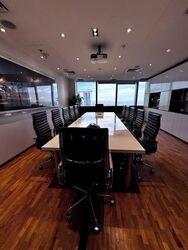 Income At Raffles (D1), Office #589671141